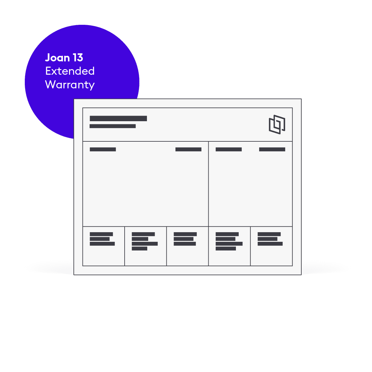 Joan Plus – Extended Warranty for Joan 13 Pro