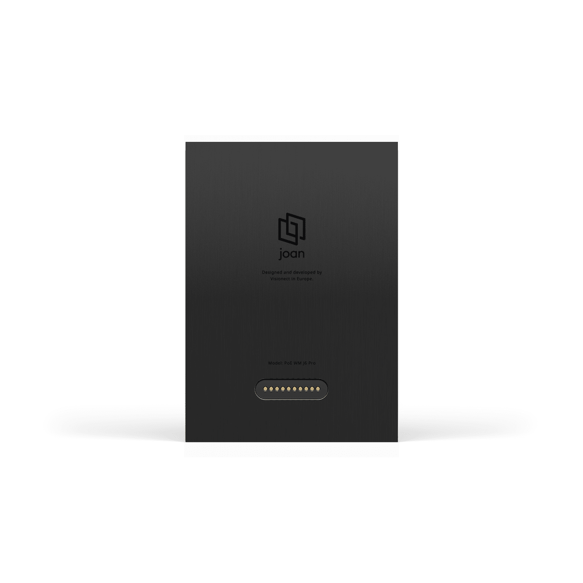 Joan 6 Pro PoE Wall Mount